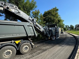Arbeiten mit MAXX Transport