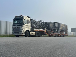 Mit Maxx Milling Asphalt & Betonfräsen
